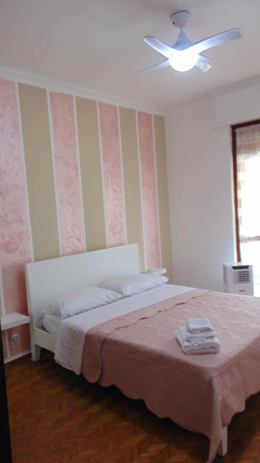 Casa Alessandro Rapallo Esterno foto