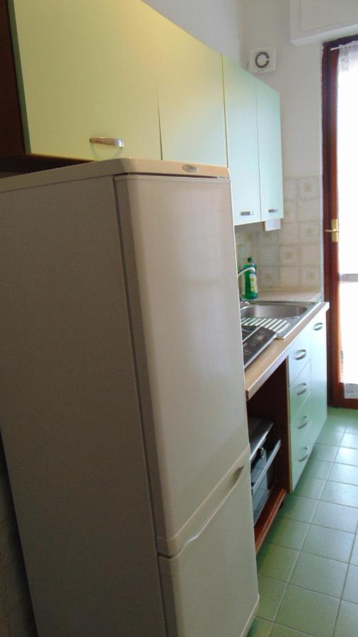 Casa Alessandro Rapallo Esterno foto