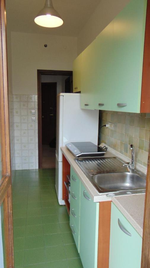 Casa Alessandro Rapallo Esterno foto