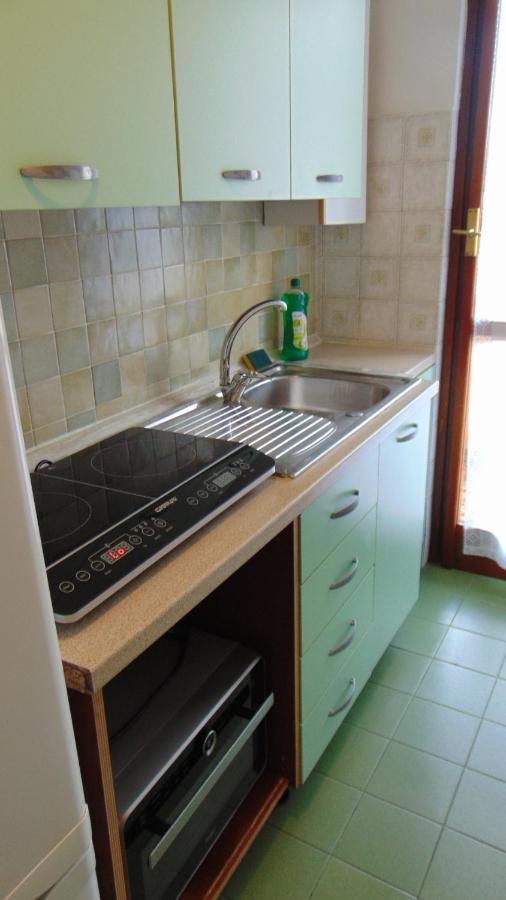 Casa Alessandro Rapallo Esterno foto
